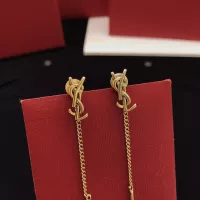 $25.00 USD Yves Saint Laurent YSL Earrings For Women #1327500