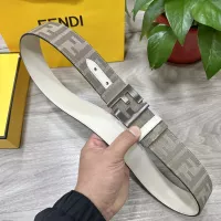 $60.00 USD Fendi AAA Quality Belts In 4.0cm For Men #1327502
