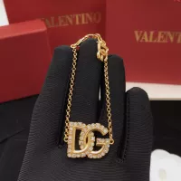 $29.00 USD Dolce & Gabbana Bracelets For Women #1327511