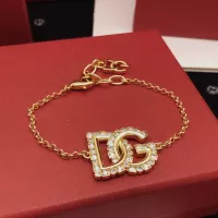 $29.00 USD Dolce & Gabbana Bracelets For Women #1327511