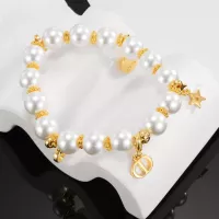 $34.00 USD Christian Dior Bracelets For Women #1327513
