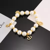 $34.00 USD Christian Dior Bracelets For Women #1327513