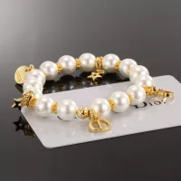 $34.00 USD Christian Dior Bracelets For Women #1327513