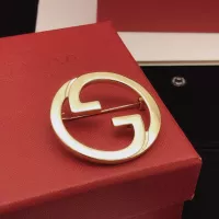 $29.00 USD Gucci Brooches For Women #1327517