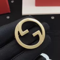 $29.00 USD Gucci Brooches For Women #1327517