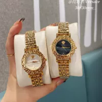 $29.00 USD Versace Watches In Gold #1327573