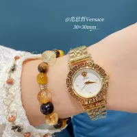 $29.00 USD Versace Watches In Gold #1327573