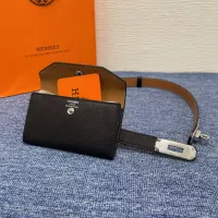 $72.00 USD Hermes AAA Quality Belts In 2.0cm For Women #1327611