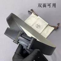 $52.00 USD Hermes AAA Quality Belts In 3.8cm For Men #1327703