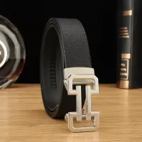 $60.00 USD Hermes AAA Quality Belts In 3.5cm For Men #1327730