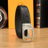 $60.00 USD Hermes AAA Quality Belts In 3.5cm For Men #1327733