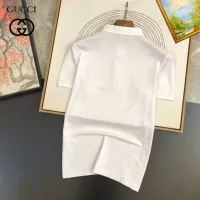 $29.00 USD Gucci T-Shirts Short Sleeved For Men #1327827