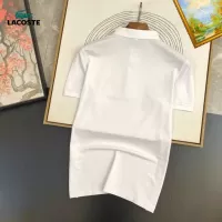 $29.00 USD Lacoste T-Shirts Short Sleeved For Men #1327841