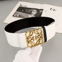 $56.00 USD LOEWE AAA Quality Belts In 7.0cm For Unisex #1327924