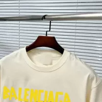 $34.00 USD Balenciaga T-Shirts Short Sleeved For Unisex #1327969