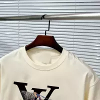 $34.00 USD Louis Vuitton LV T-Shirts Short Sleeved For Unisex #1327971