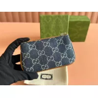 $72.00 USD Gucci AAA Wallets #1327973