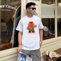 $34.00 USD Fendi T-Shirts Short Sleeved For Unisex #1327974