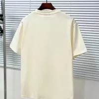 $34.00 USD Fendi T-Shirts Short Sleeved For Unisex #1327975