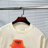 $34.00 USD Fendi T-Shirts Short Sleeved For Unisex #1327975