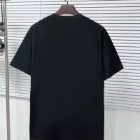 $34.00 USD Fendi T-Shirts Short Sleeved For Unisex #1327976