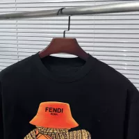 $34.00 USD Fendi T-Shirts Short Sleeved For Unisex #1327976
