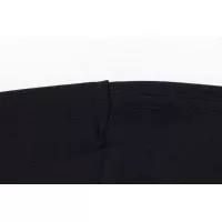 $34.00 USD Fendi T-Shirts Short Sleeved For Unisex #1327976