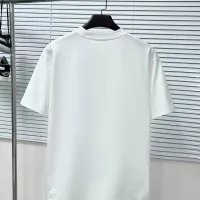 $34.00 USD Burberry T-Shirts Short Sleeved For Unisex #1327977
