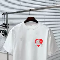 $34.00 USD Burberry T-Shirts Short Sleeved For Unisex #1327977