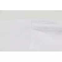 $34.00 USD Burberry T-Shirts Short Sleeved For Unisex #1327977