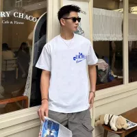 $34.00 USD Christian Dior T-Shirts Short Sleeved For Unisex #1327983