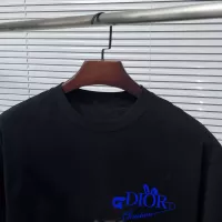$34.00 USD Christian Dior T-Shirts Short Sleeved For Unisex #1327985