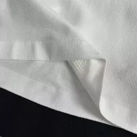 $42.00 USD Hermes T-Shirts Short Sleeved For Men #1328115