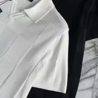 $42.00 USD Louis Vuitton LV T-Shirts Short Sleeved For Men #1328118