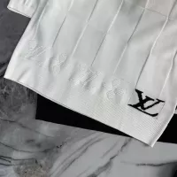 $42.00 USD Louis Vuitton LV T-Shirts Short Sleeved For Men #1328118
