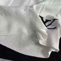 $42.00 USD Louis Vuitton LV T-Shirts Short Sleeved For Men #1328118