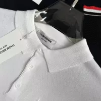 $42.00 USD Thom Browne TB T-Shirts Short Sleeved For Men #1328121