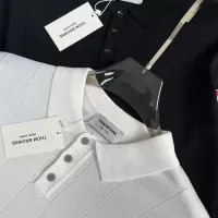 $42.00 USD Thom Browne TB T-Shirts Short Sleeved For Men #1328123