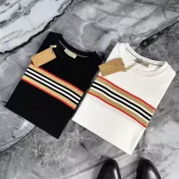 $42.00 USD Burberry T-Shirts Short Sleeved For Men #1328130