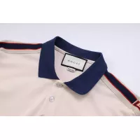 $39.00 USD Gucci T-Shirts Short Sleeved For Men #1328132