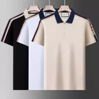 $39.00 USD Gucci T-Shirts Short Sleeved For Men #1328133