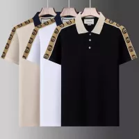 $39.00 USD Gucci T-Shirts Short Sleeved For Men #1328134