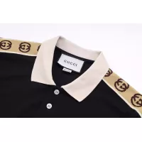 $39.00 USD Gucci T-Shirts Short Sleeved For Men #1328136