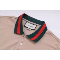 $39.00 USD Gucci T-Shirts Short Sleeved For Men #1328138