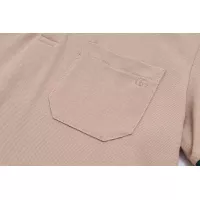 $39.00 USD Gucci T-Shirts Short Sleeved For Men #1328138