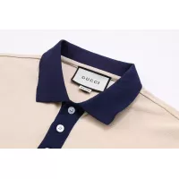 $39.00 USD Gucci T-Shirts Short Sleeved For Men #1328141