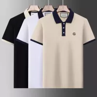 $39.00 USD Gucci T-Shirts Short Sleeved For Men #1328142