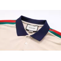 $39.00 USD Gucci T-Shirts Short Sleeved For Men #1328144
