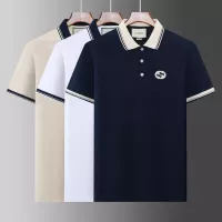 $39.00 USD Gucci T-Shirts Short Sleeved For Men #1328146