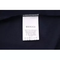 $39.00 USD Gucci T-Shirts Short Sleeved For Men #1328148